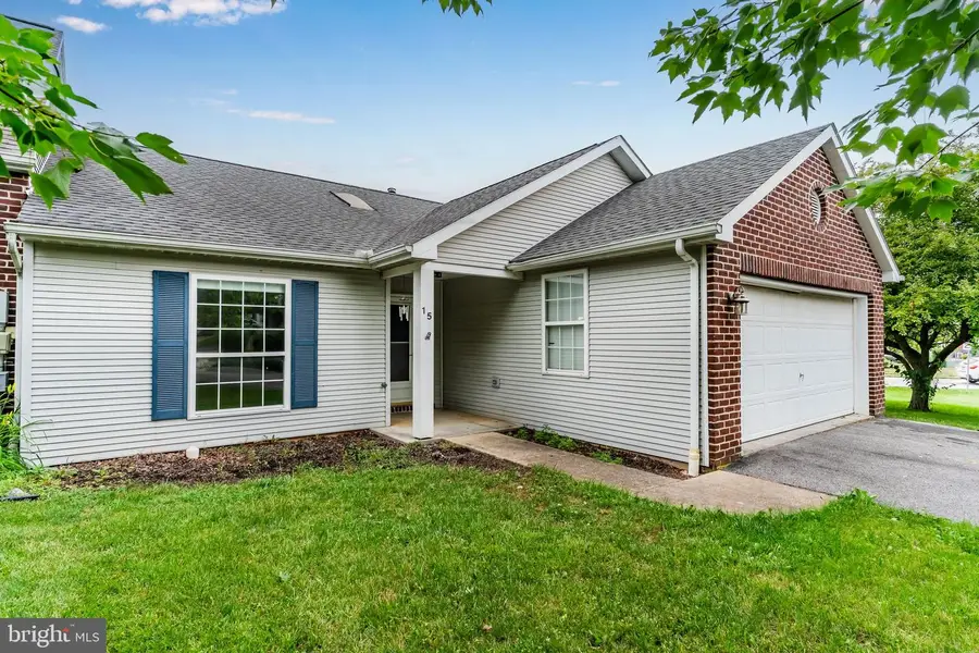 15 Thornhill Court, Carlisle, PA 17015 - #2