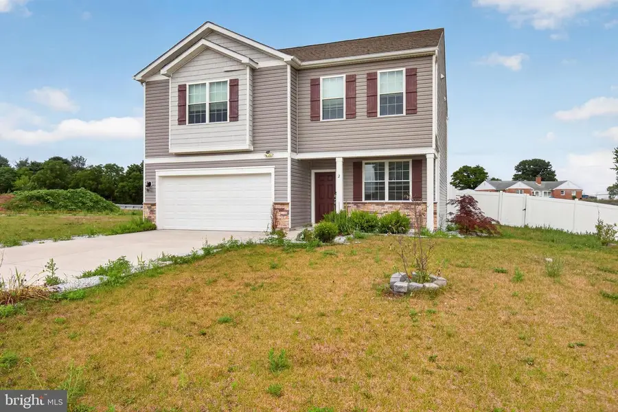 2 American Avenue, Carlisle, PA 17013 - #2