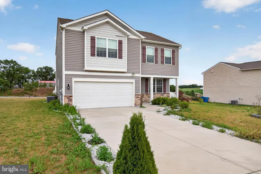 2 American Avenue, Carlisle, PA 17013 - #3
