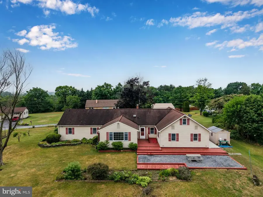 3049 Spring Rd, Carlisle, PA 17013 - #3