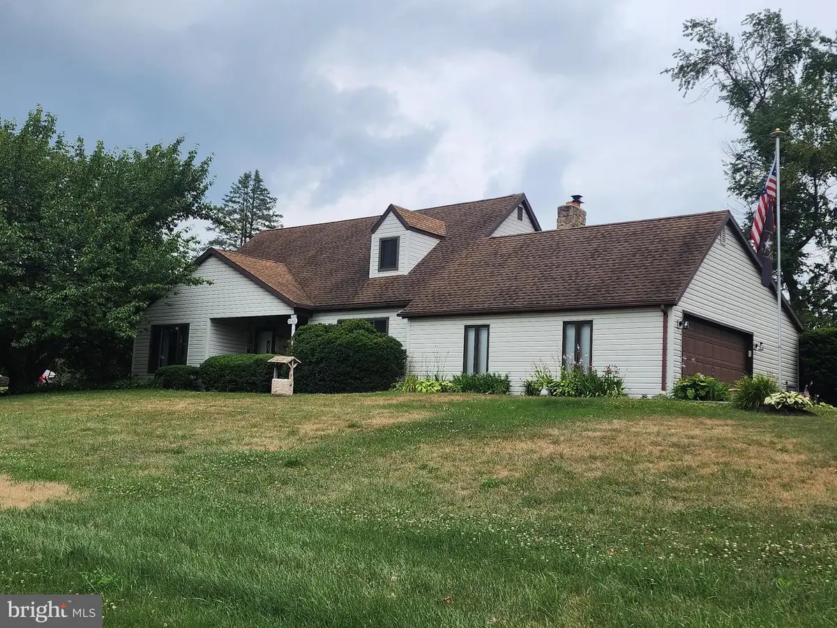 3560 Ritner Highway, Newville, PA 17241 - #1
