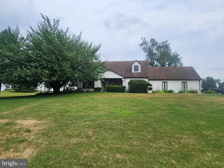 3560 Ritner Highway, Newville, PA 17241 - #2