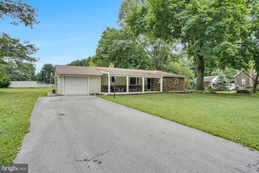 1003 Rockledge Drive, Carlisle, PA 17015 - #3