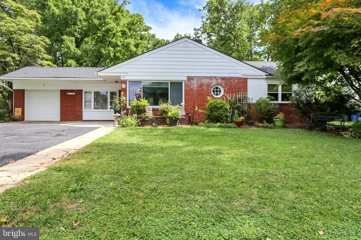 1701 Warren Street, New Cumberland, PA 17070 - #1