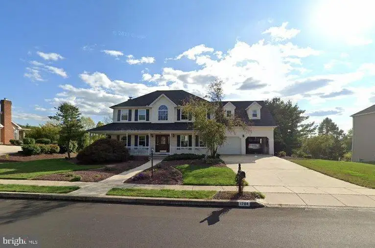 1784 N Meadow Drive, Mechanicsburg, PA 17055 - #1
