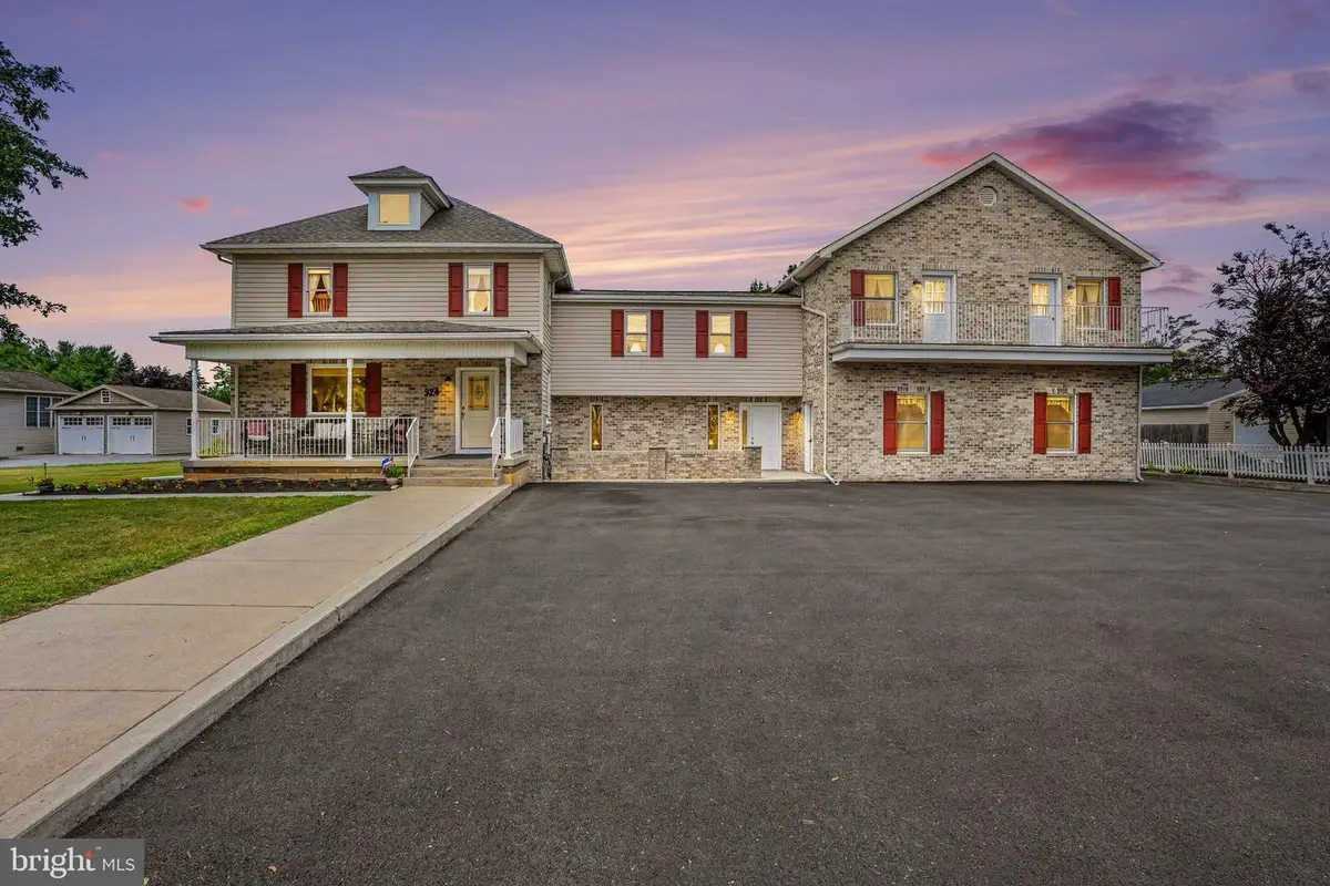924 W Trindle Road, Mechanicsburg, PA 17055 - #1