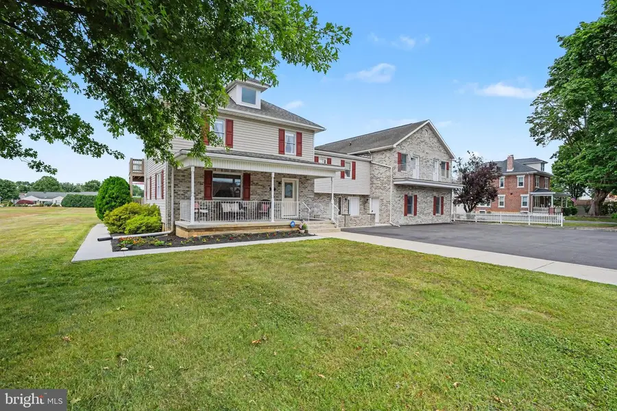 924 W Trindle Road, Mechanicsburg, PA 17055 - #3