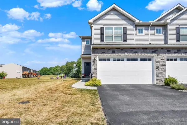 525 Joseph Court, MECHANICSBURG, PA 17055