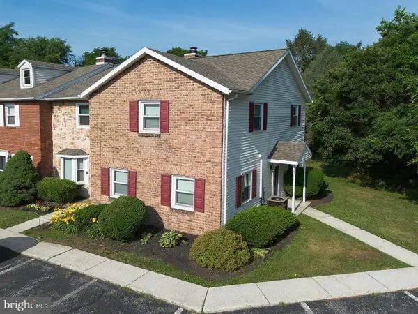 1147 Nanroc Drive, MECHANICSBURG, PA 17055