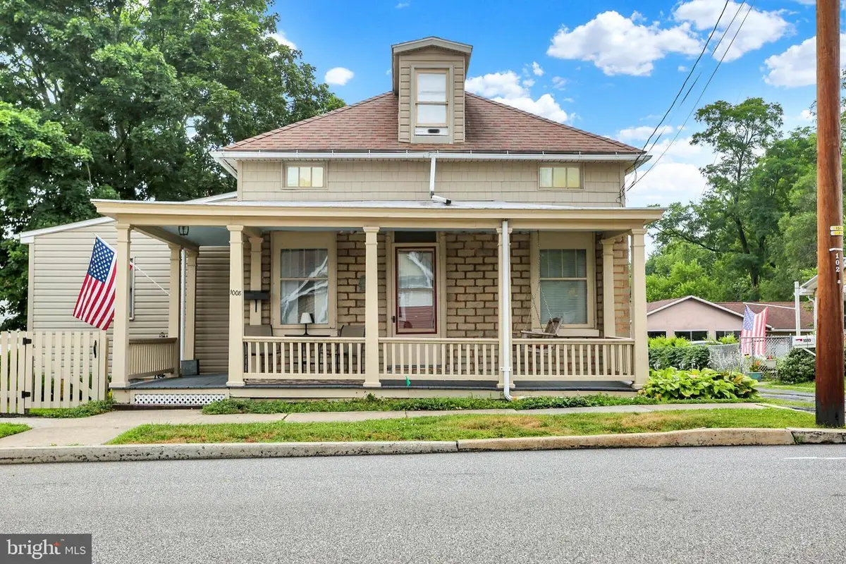 1008 Franklin St, Carlisle, PA 17013 - #1