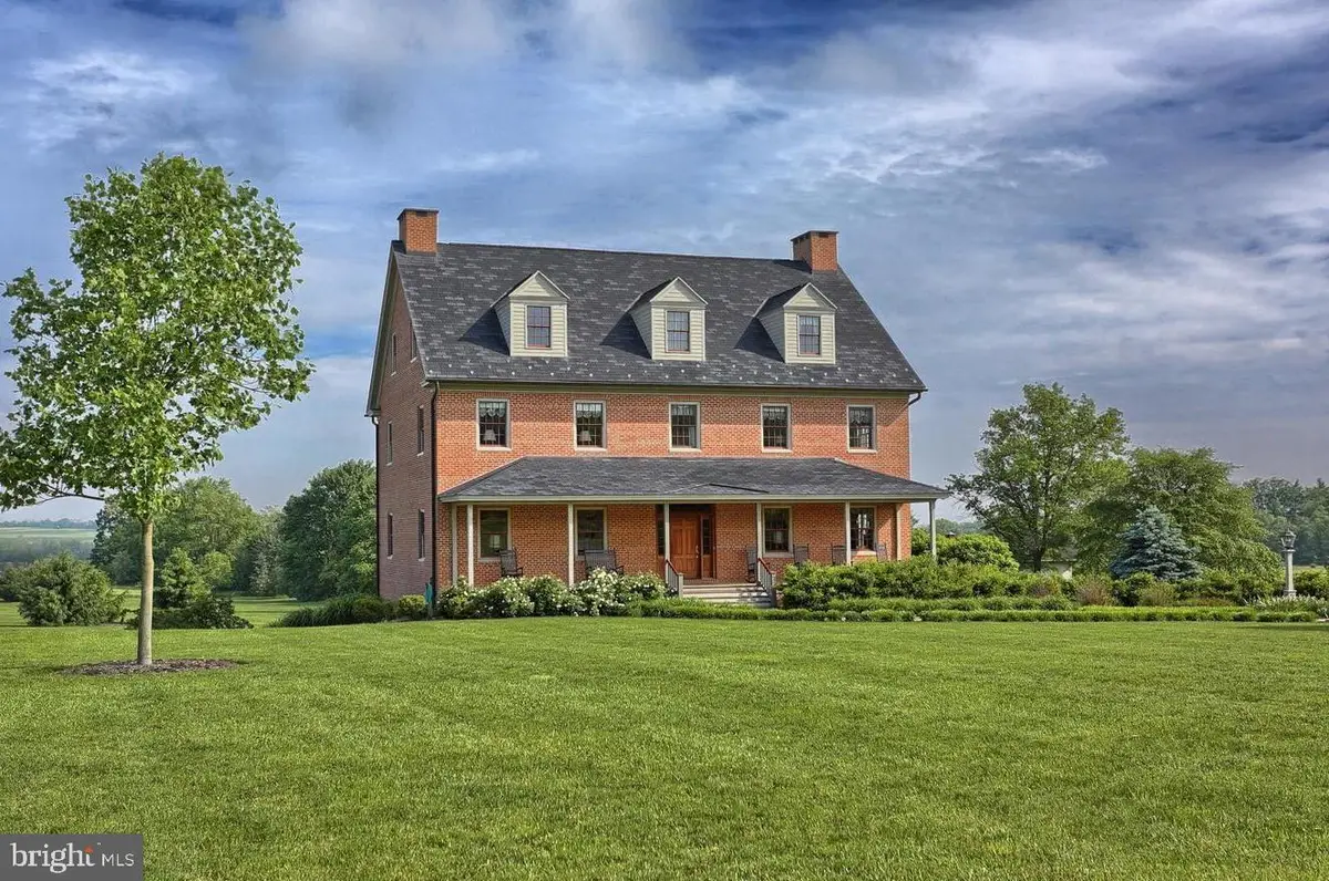 60 Southside Dr, Newville, PA 17241 - #1