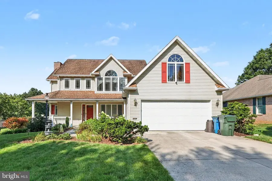 2722 High Street, Grantham, PA 17027 - #2