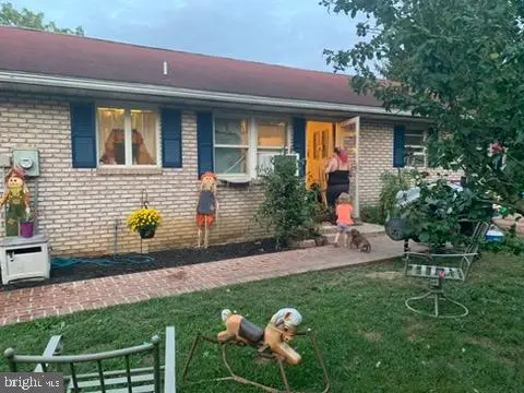 295 Smith Road, Shippensburg, PA 17257 - #3