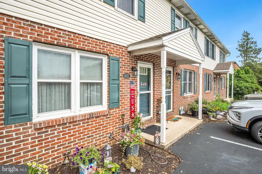 4522 Linden Ave, Mechanicsburg, PA 17055 - #2