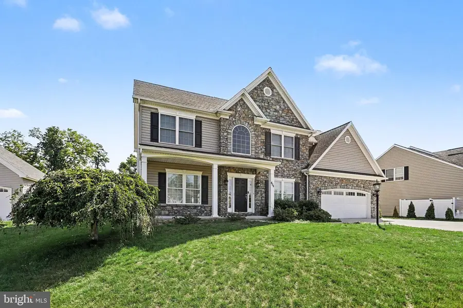 404 Sorbie Ln, Mechanicsburg, PA 17050 - #2