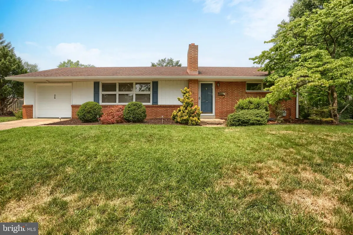 26 Amherst Dr, Camp Hill, PA 17011 - #1