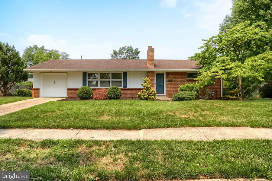 26 Amherst Dr, Camp Hill, PA 17011 - #2