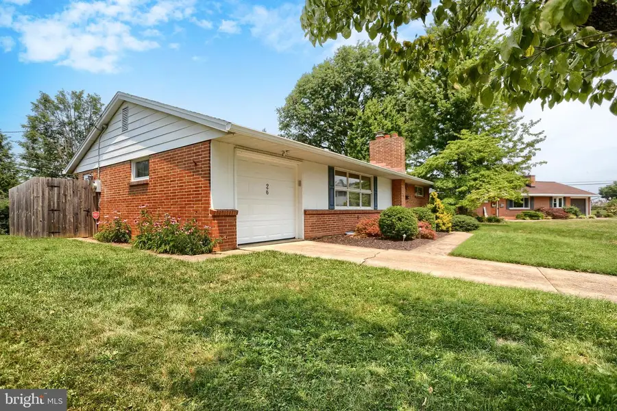 26 Amherst Dr, Camp Hill, PA 17011 - #3