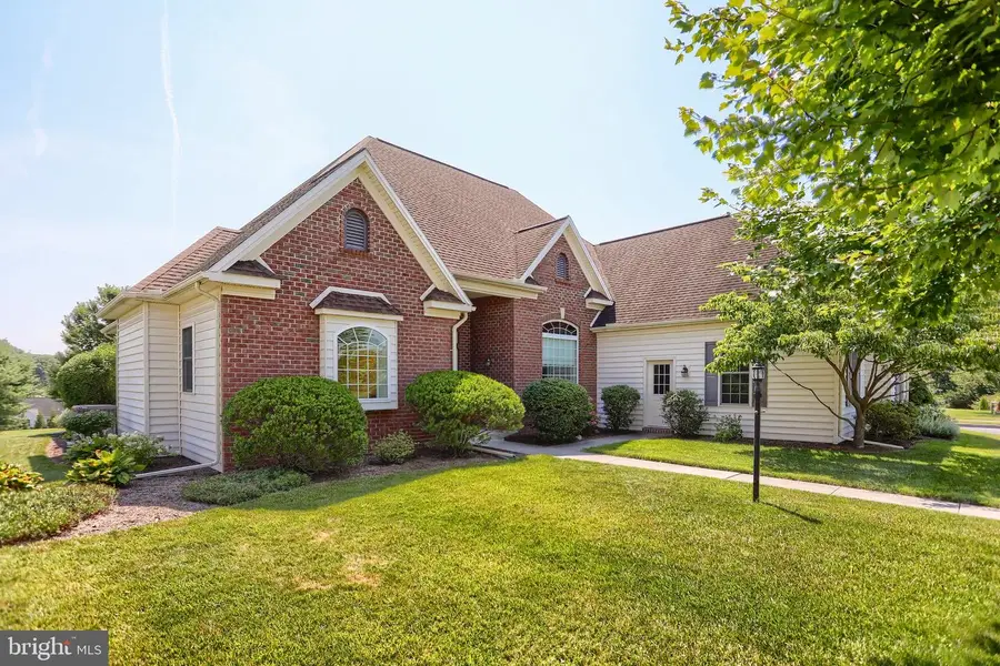 5127 Jennifer Cir, Mechanicsburg, PA 17050 - #2