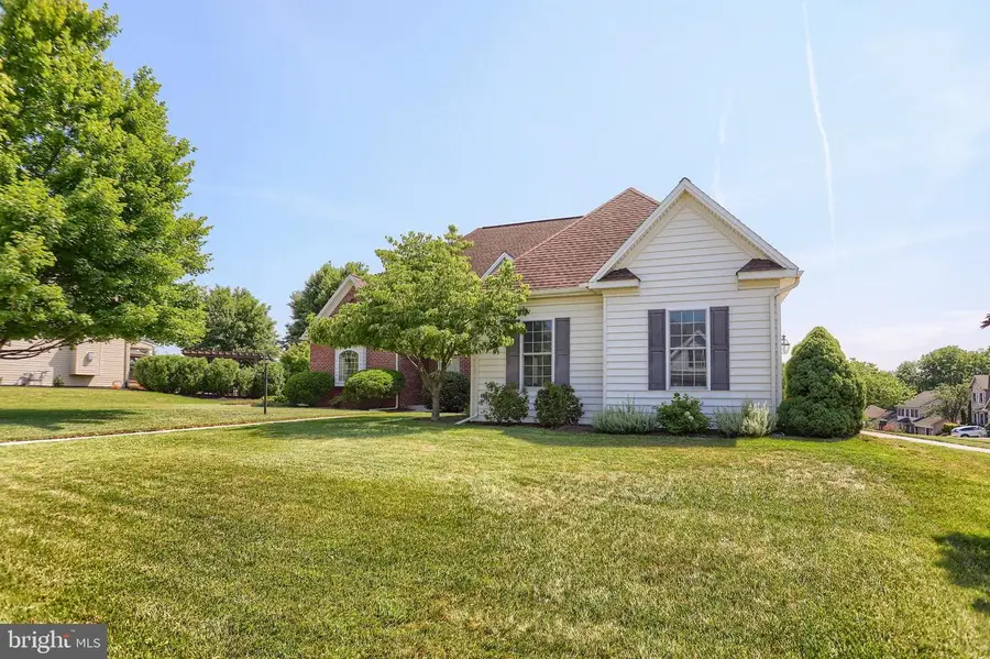 5127 Jennifer Cir, Mechanicsburg, PA 17050 - #3