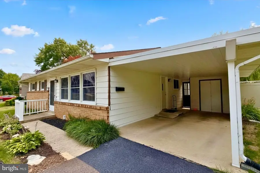 134 Yorkshire Dr, Mechanicsburg, PA 17055 - #3
