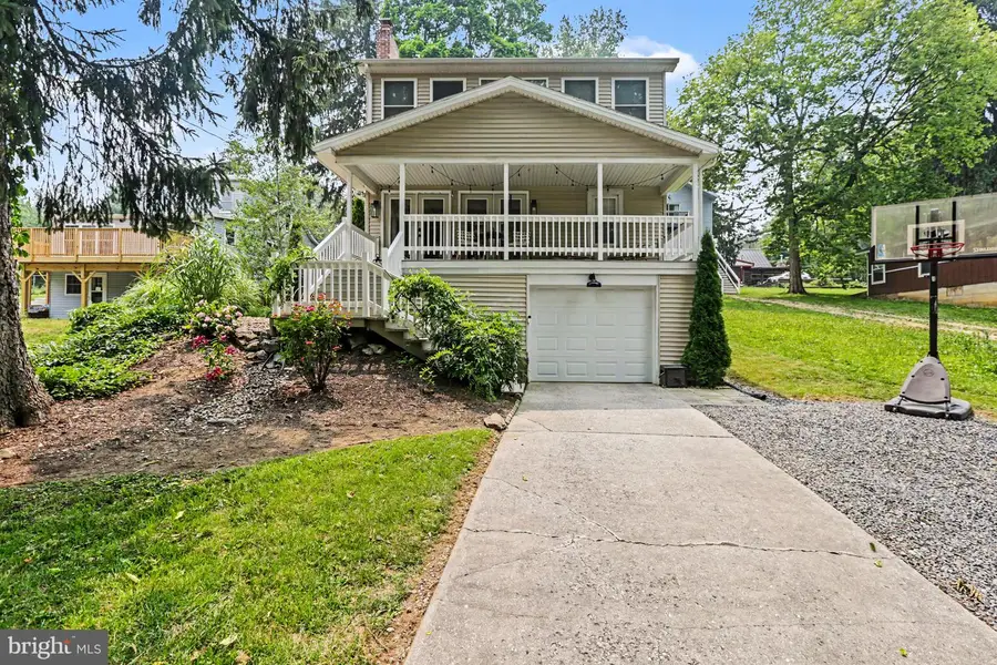 5010 Erbs Bridge Rd, Mechanicsburg, PA 17050 - #2