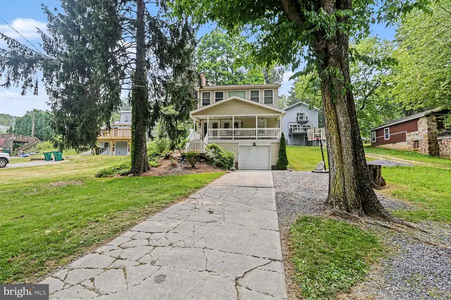 5010 Erbs Bridge Rd, Mechanicsburg, PA 17050 - #3