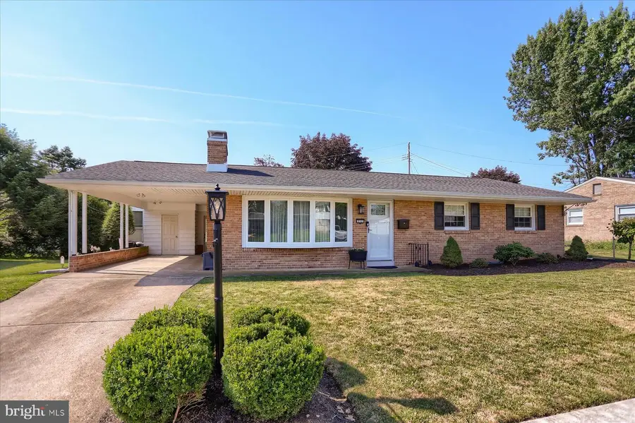 212 W Courtland Avenue, Shiremanstown, PA 17011 - #3