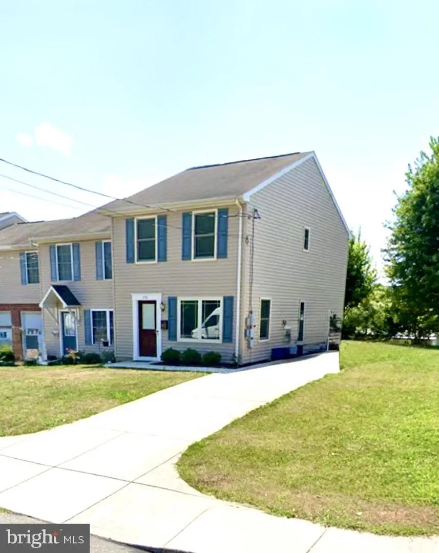 250 H St, Carlisle, PA 17013 - #1