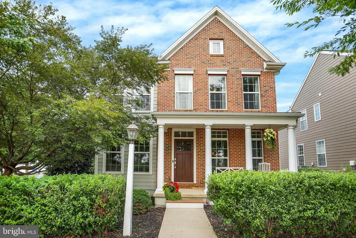 161 Walden Way, Mechanicsburg, PA 17050 - #1