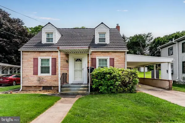 212 Clark St, LEMOYNE, PA 17043