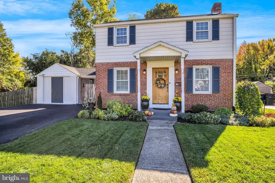 15 Highland Dr, Camp Hill, PA 17011 - #2