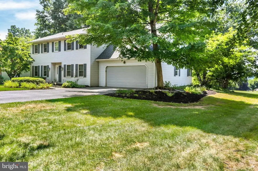334 Allenview Drive, Mechanicsburg, PA 17055 - #3