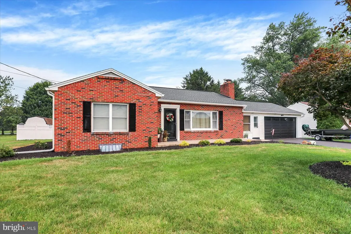 214 Ridge Hill Road, Mechanicsburg, PA 17050 - #1
