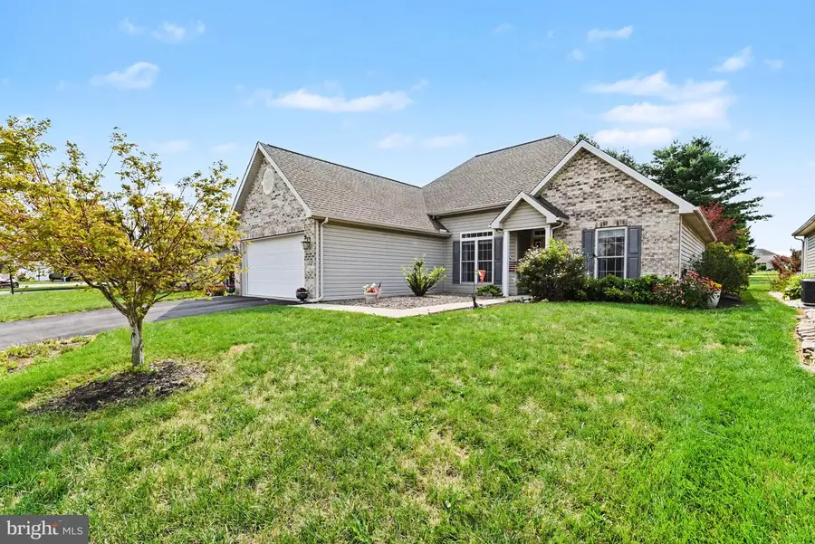 85 Northview Drive, Mechanicsburg, PA 17050 - #3