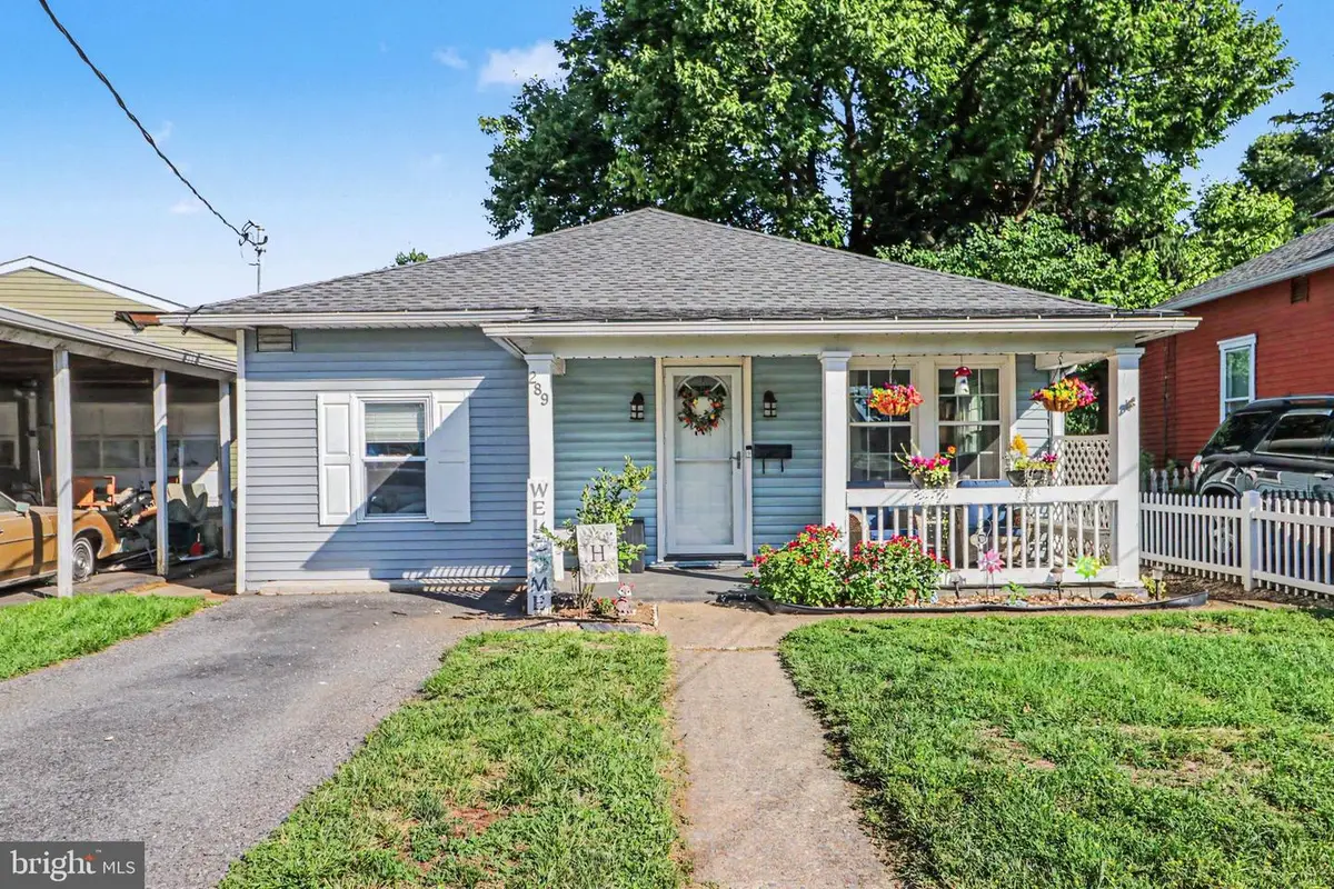 289 Clark St, Lemoyne, PA 17043 - #1