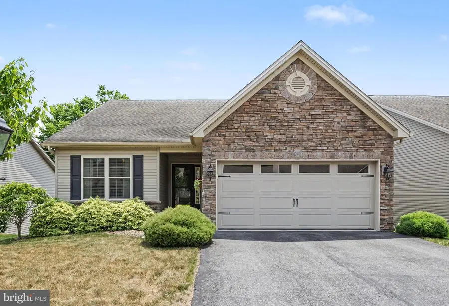 202 Drury Ln, Mechanicsburg, PA 17050 - #2