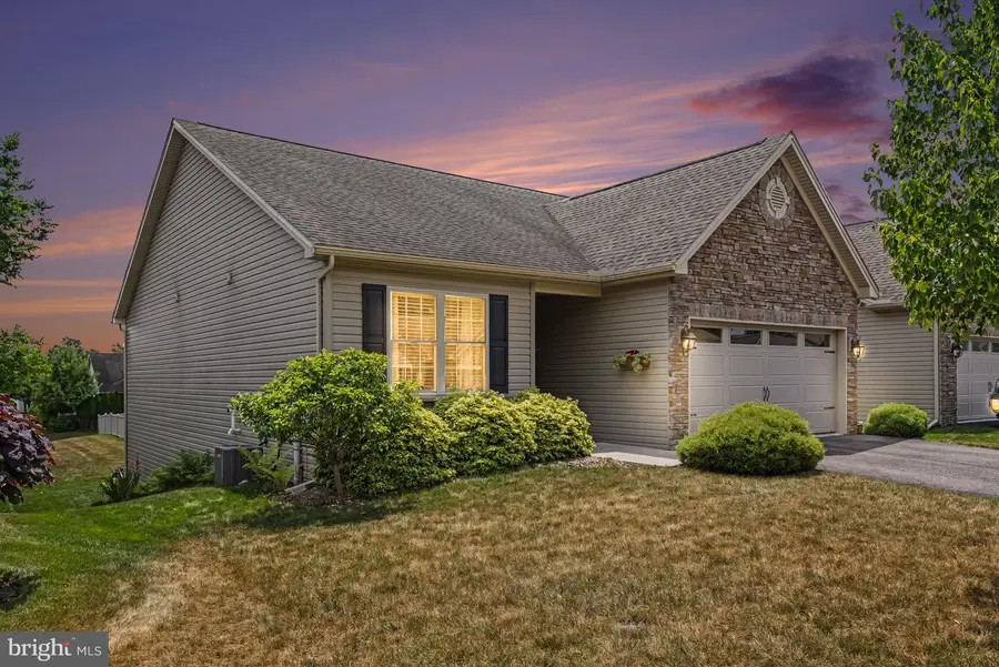 202 Drury Ln, Mechanicsburg, PA 17050 - #3