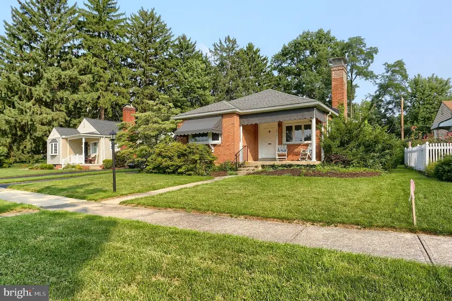 3016 Lincoln St, Camp Hill, PA 17011 - #2