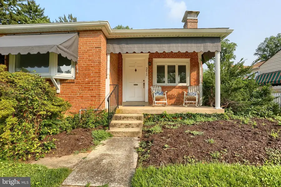 3016 Lincoln St, Camp Hill, PA 17011 - #3