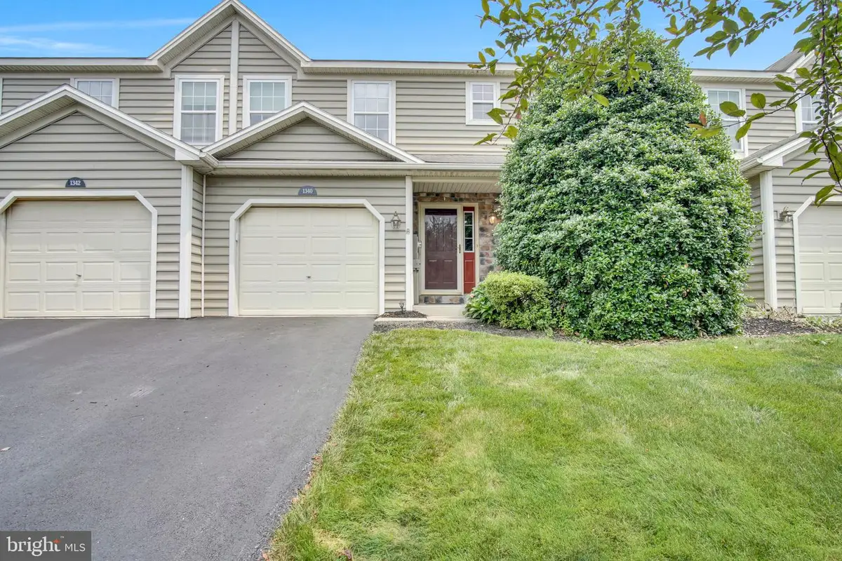 1340 Sugar Maple Ct, New Cumberland, PA 17070 - #1