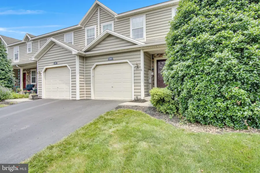 1340 Sugar Maple Ct, New Cumberland, PA 17070 - #2