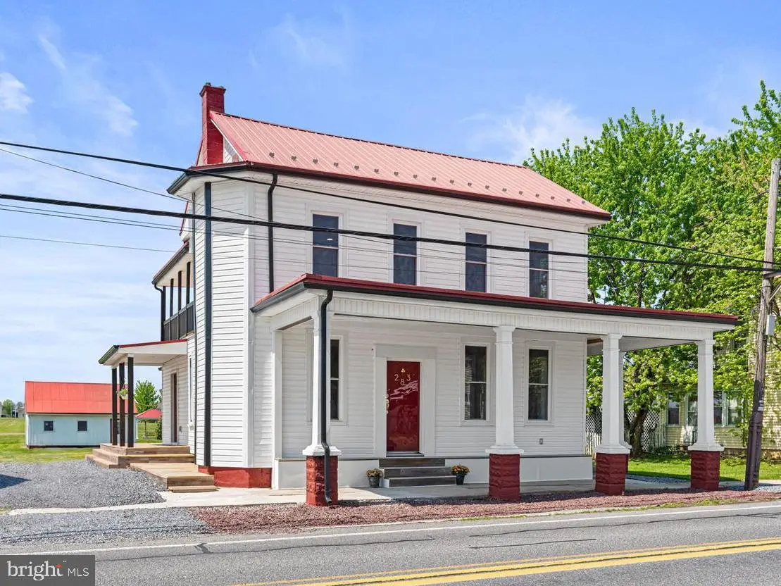 283 N Locust Point Road, Mechanicsburg, PA 17050 - #1