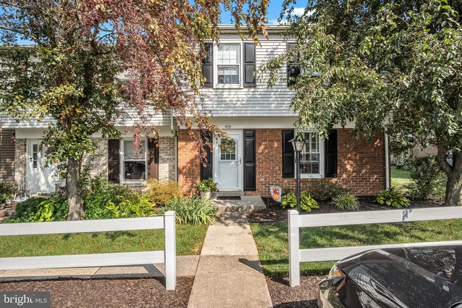 630 Allenview Dr, Mechanicsburg, PA 17055 - #2