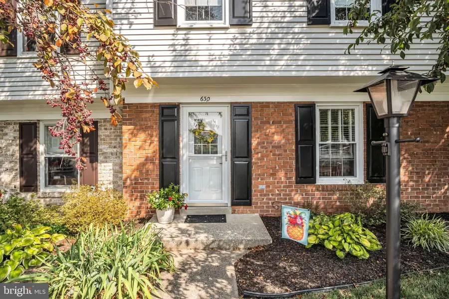630 Allenview Dr, Mechanicsburg, PA 17055 - #3