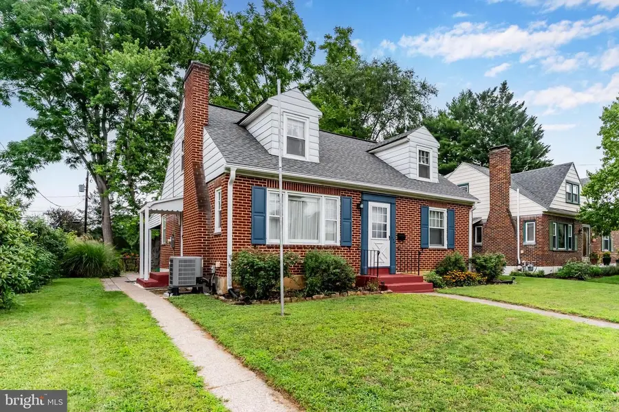 539 C St, Carlisle, PA 17013 - #2