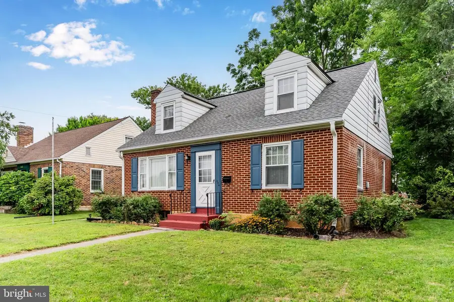 539 C St, Carlisle, PA 17013 - #3