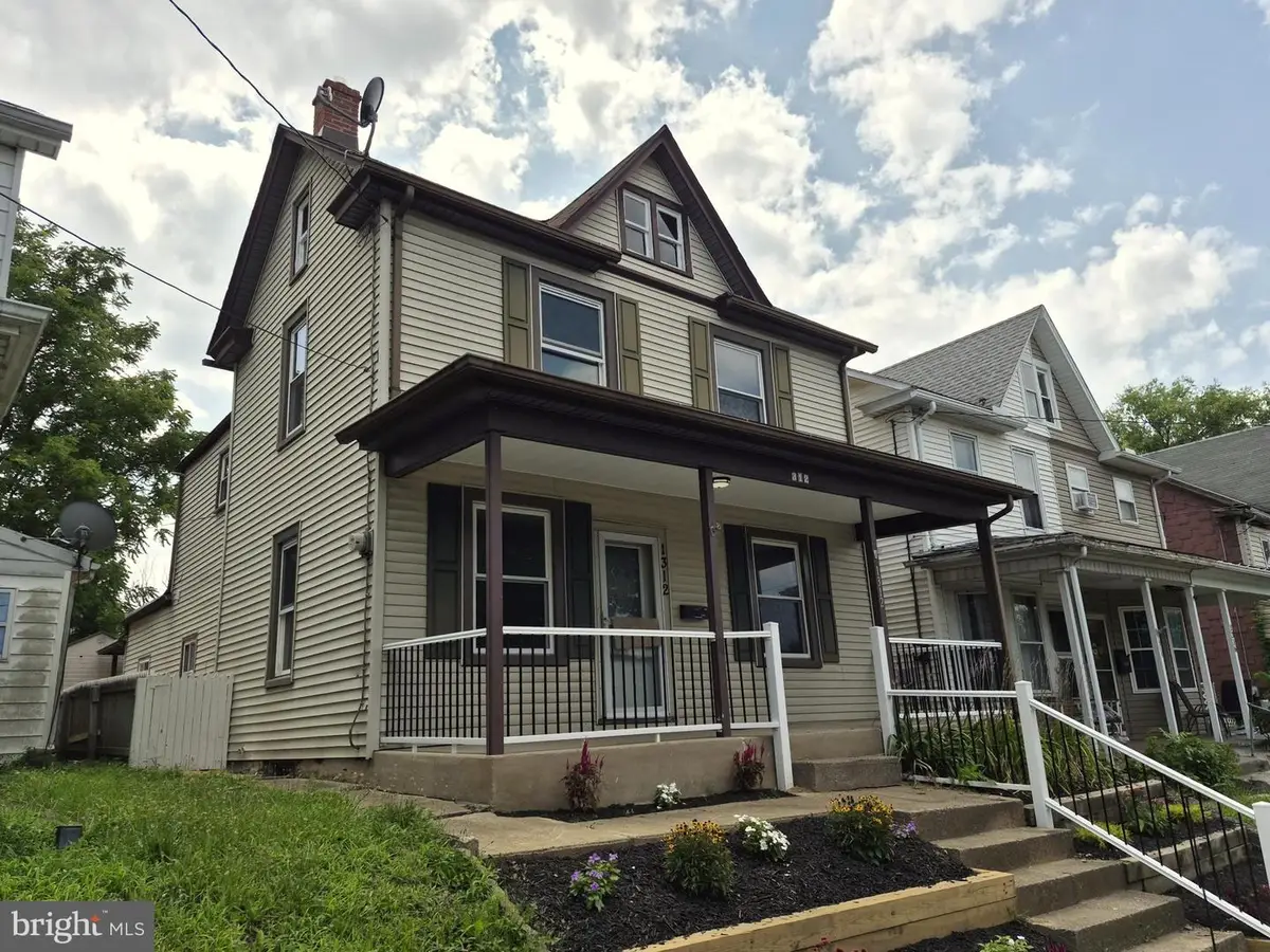 1312 4th St, Enola, PA 17025 - #1