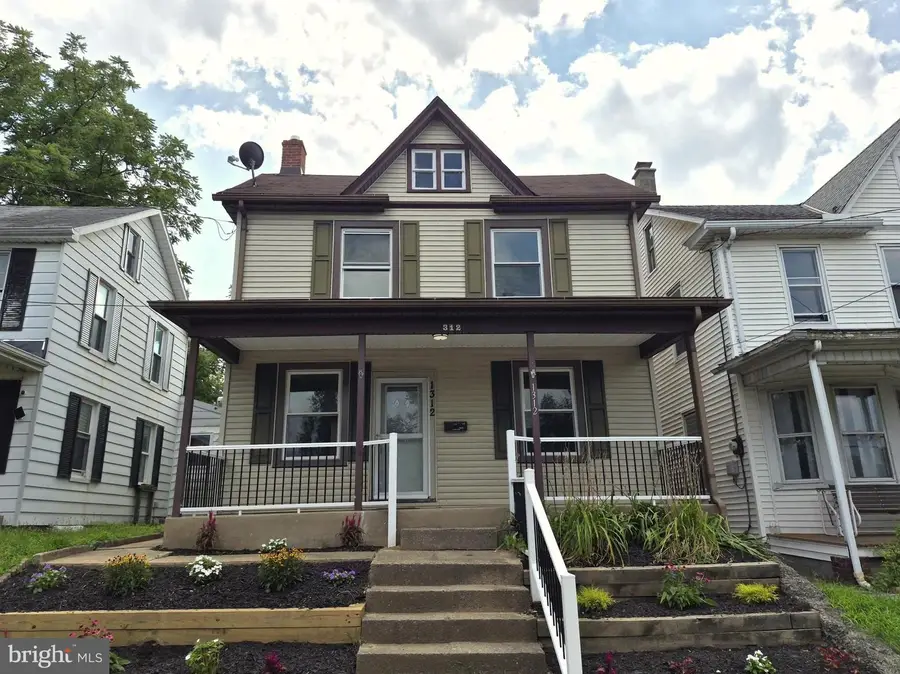 1312 4th St, Enola, PA 17025 - #2