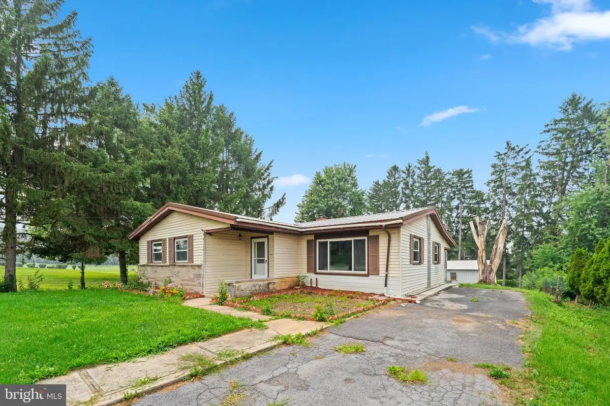 1911 Ritner Highway, Carlisle, PA 17013 - #1